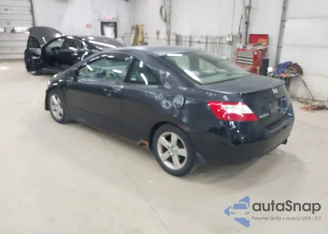 2007 Honda Civic Ex z USA, uszkodzony, nr VIN 2HGFG12847H550971